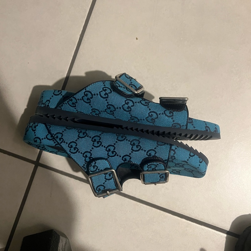 Gucci Slides - image 3